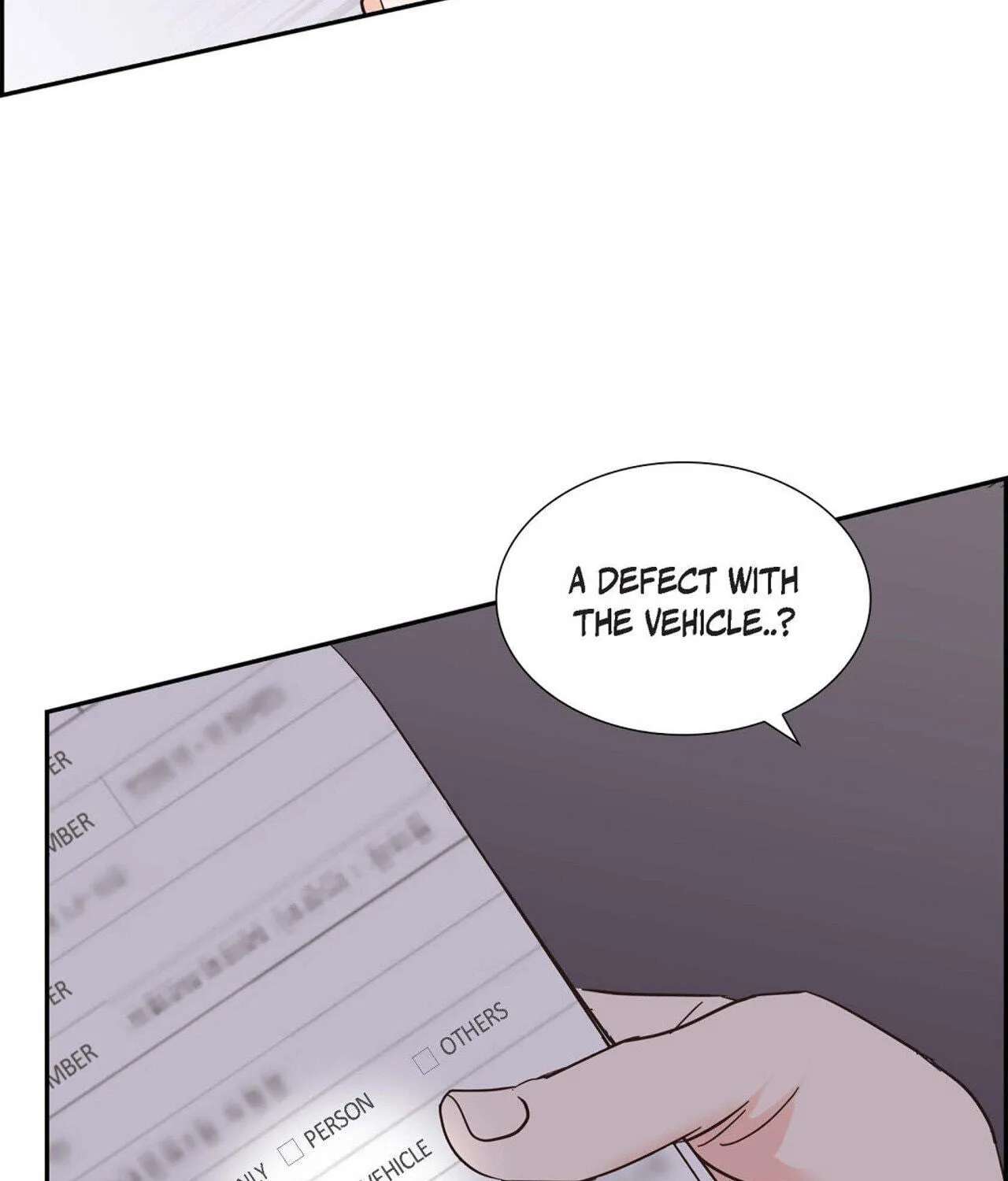 A Beastly Scandal Chapter 78 - page 83