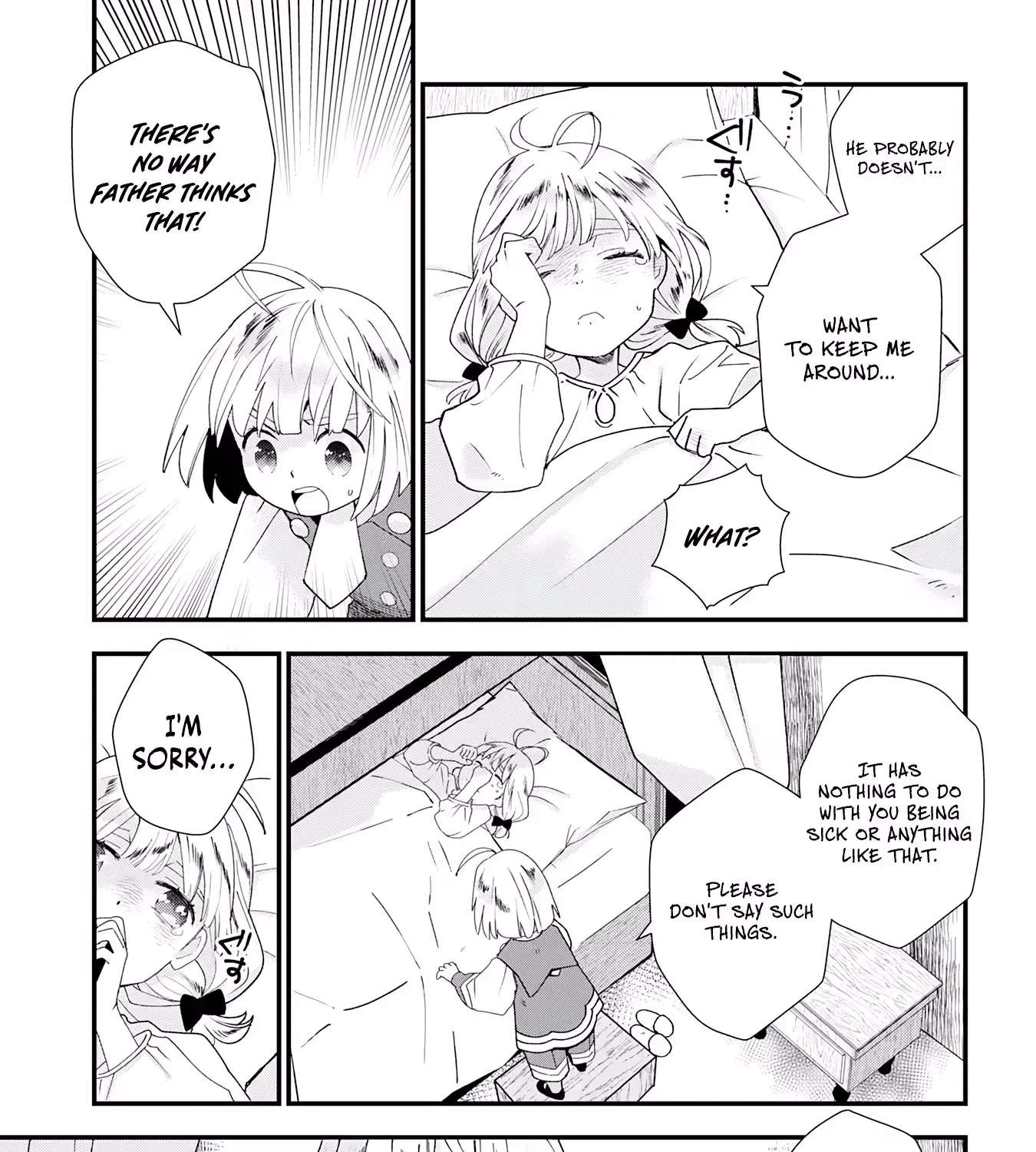 Mob Soul ~Reincarnated as a Lowly Lackey, I Used My Game Knowledge to Go Unrivaled and Build the Strongest Party!~ Chapter 1 - page 33