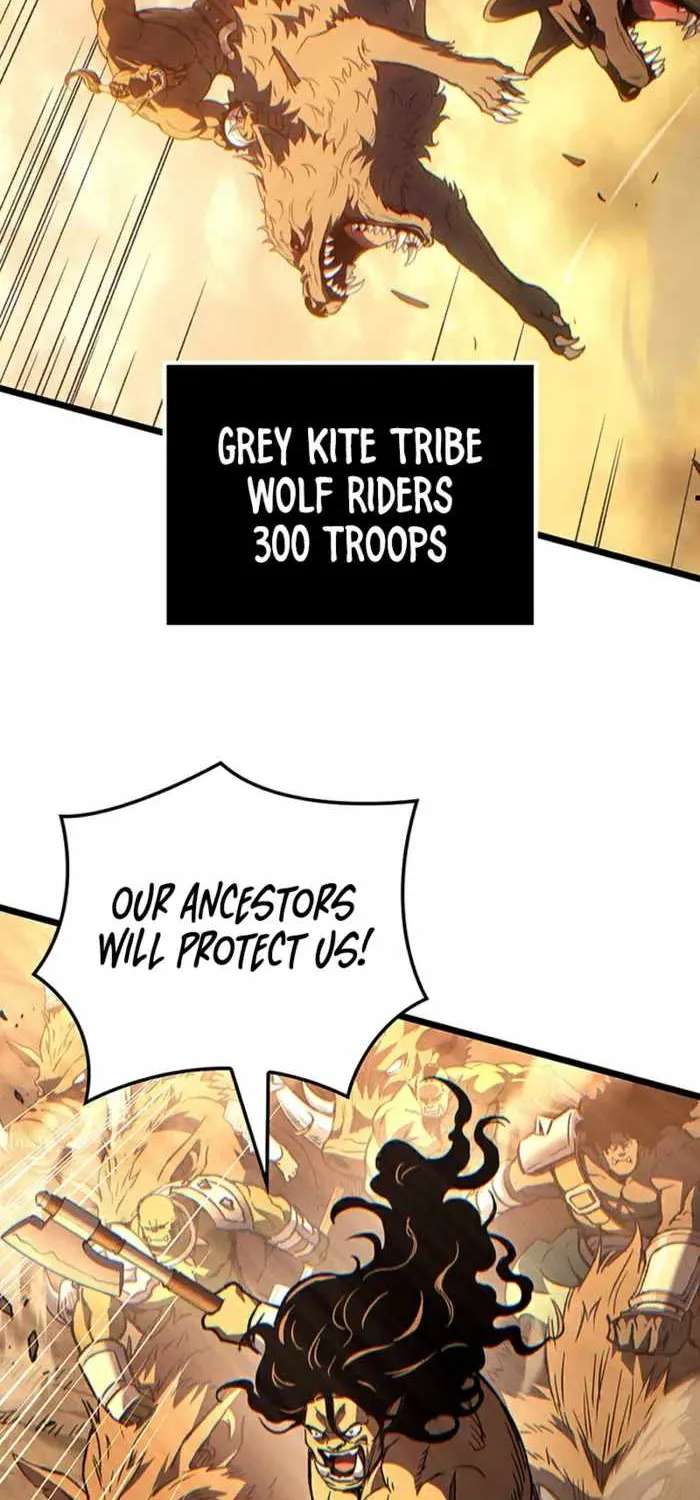 The Indomitable Martial King Chapter 148 - page 74