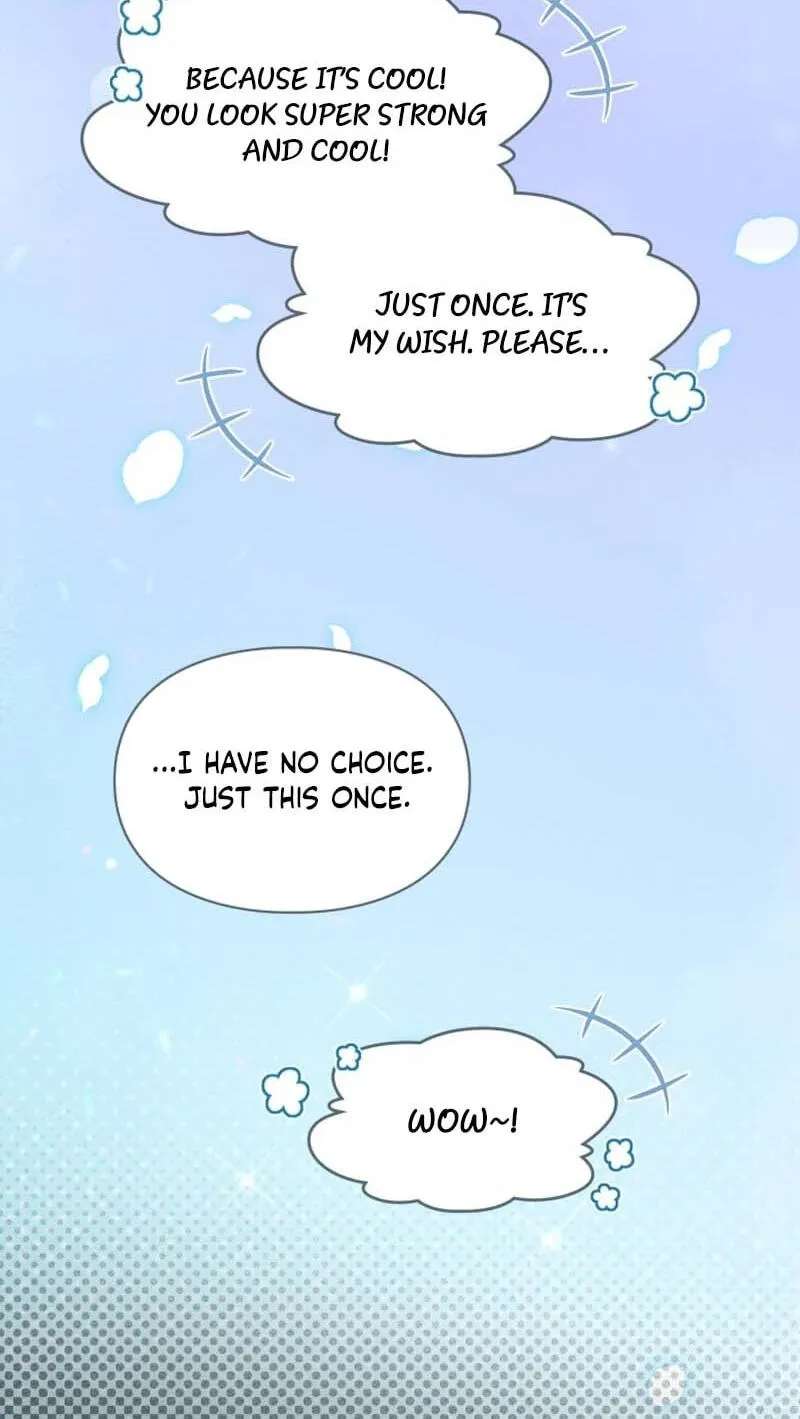 Baby Prisoner of the Winter Castle Chapter 105 - page 79