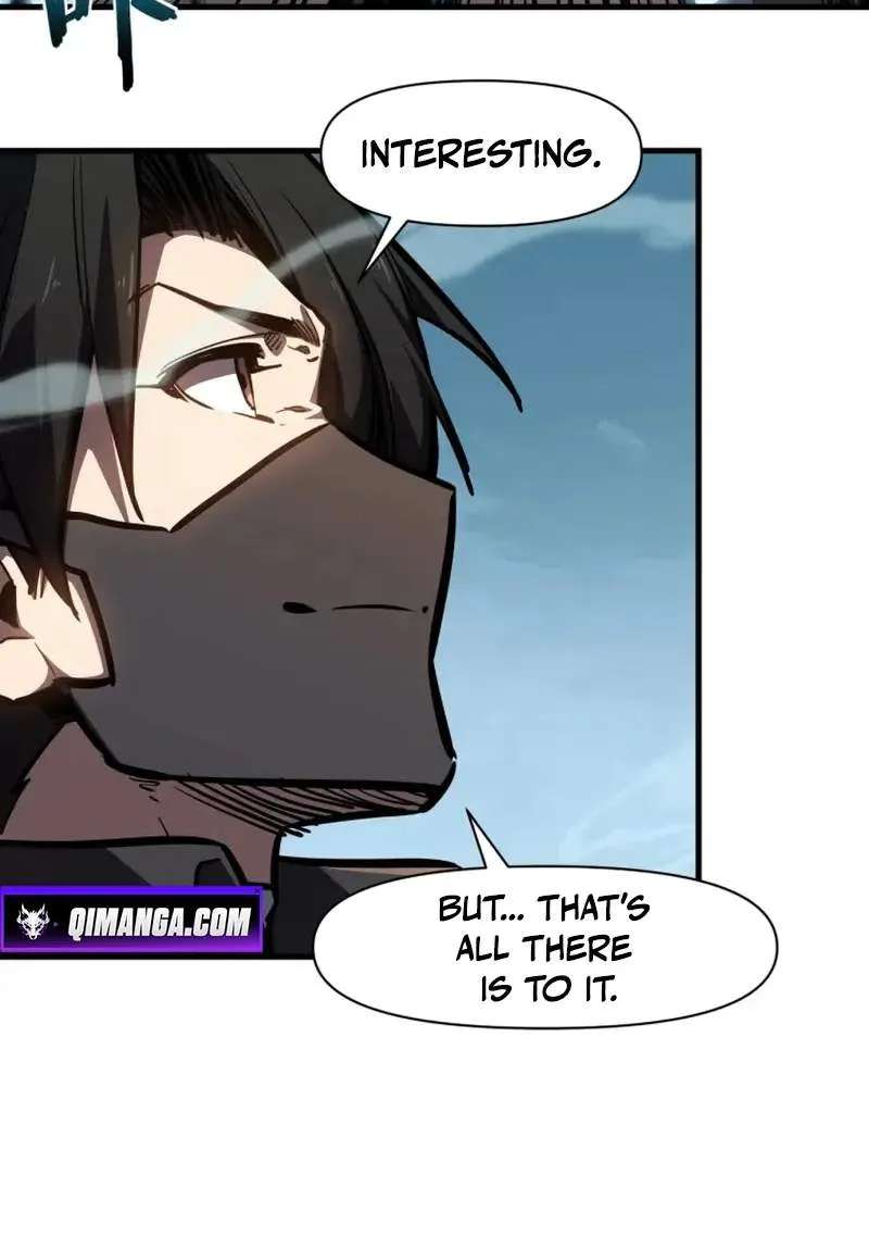 Invincible With Only a Single Point of HP Chapter 38 - page 9