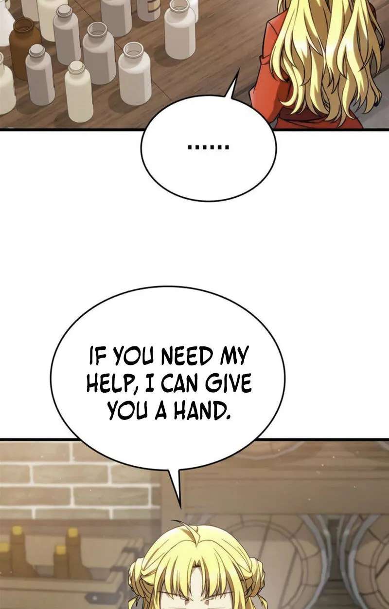 Quit Everything and Sell Coke Chapter 11 - page 98