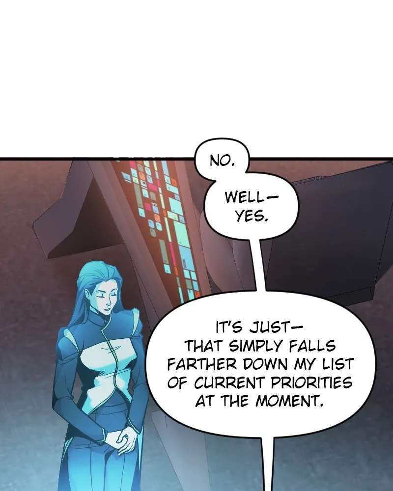 Recollection: A Star Trek Story Chapter 1 - page 77