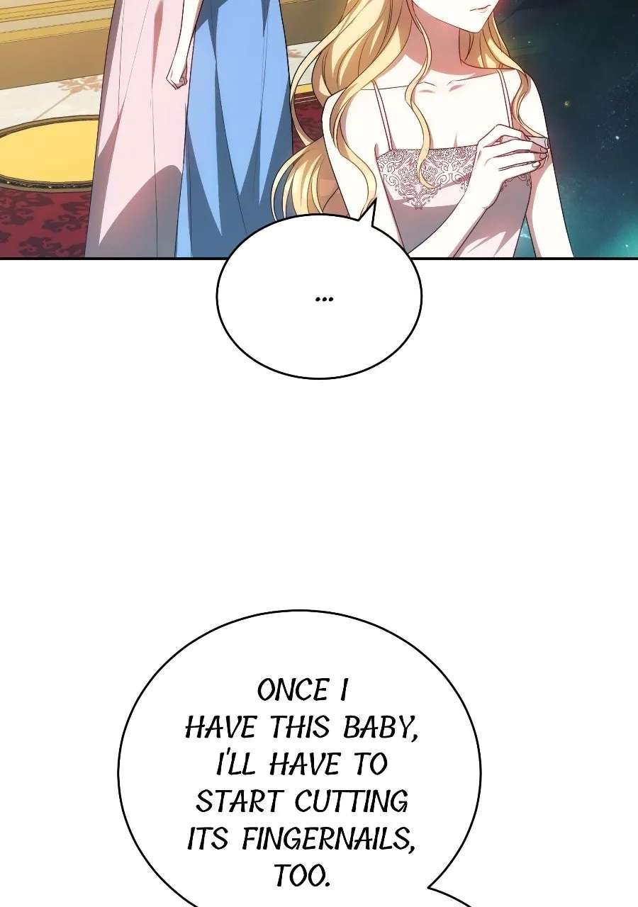 Red Hot Revenge Chapter 59 - page 6