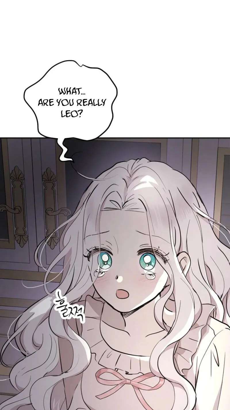 Surviving as the Illegitimate Princess Chapter 127 - page 25
