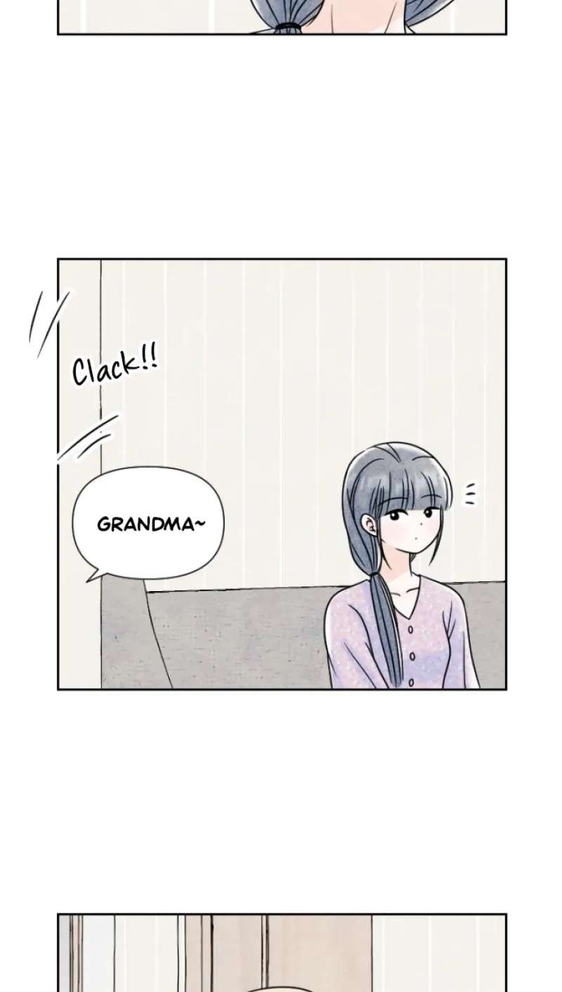 Love Diary (Hanna) Chapter 56 - page 14