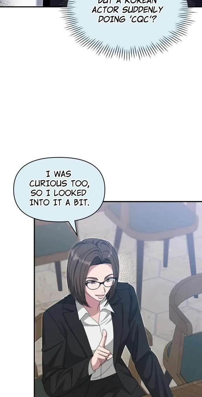 The Otherworldly Genius Method Actor Chapter 114 - page 71