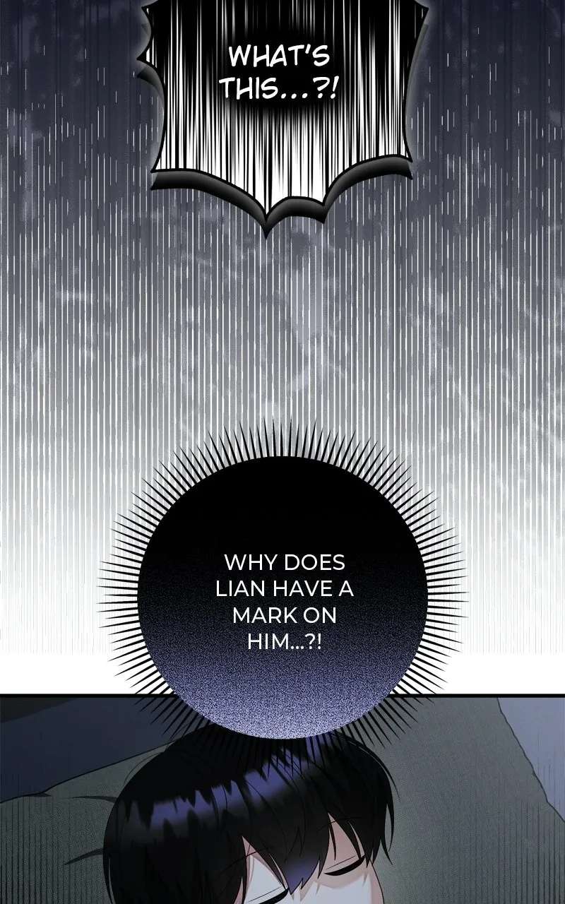 Raising the SecondMale Lead’s Son Chapter 63 - page 2