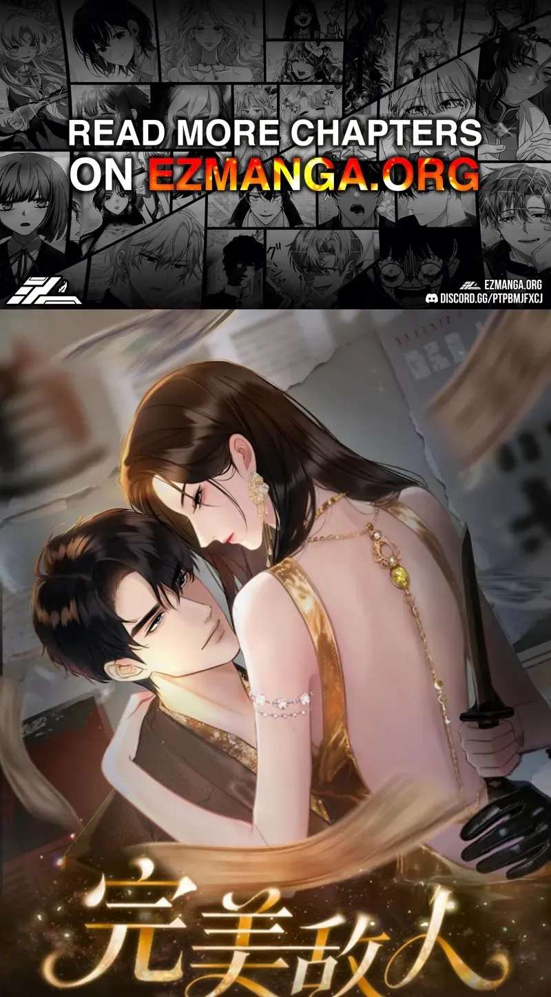 Perfect Enemy Chapter 9 - page 1