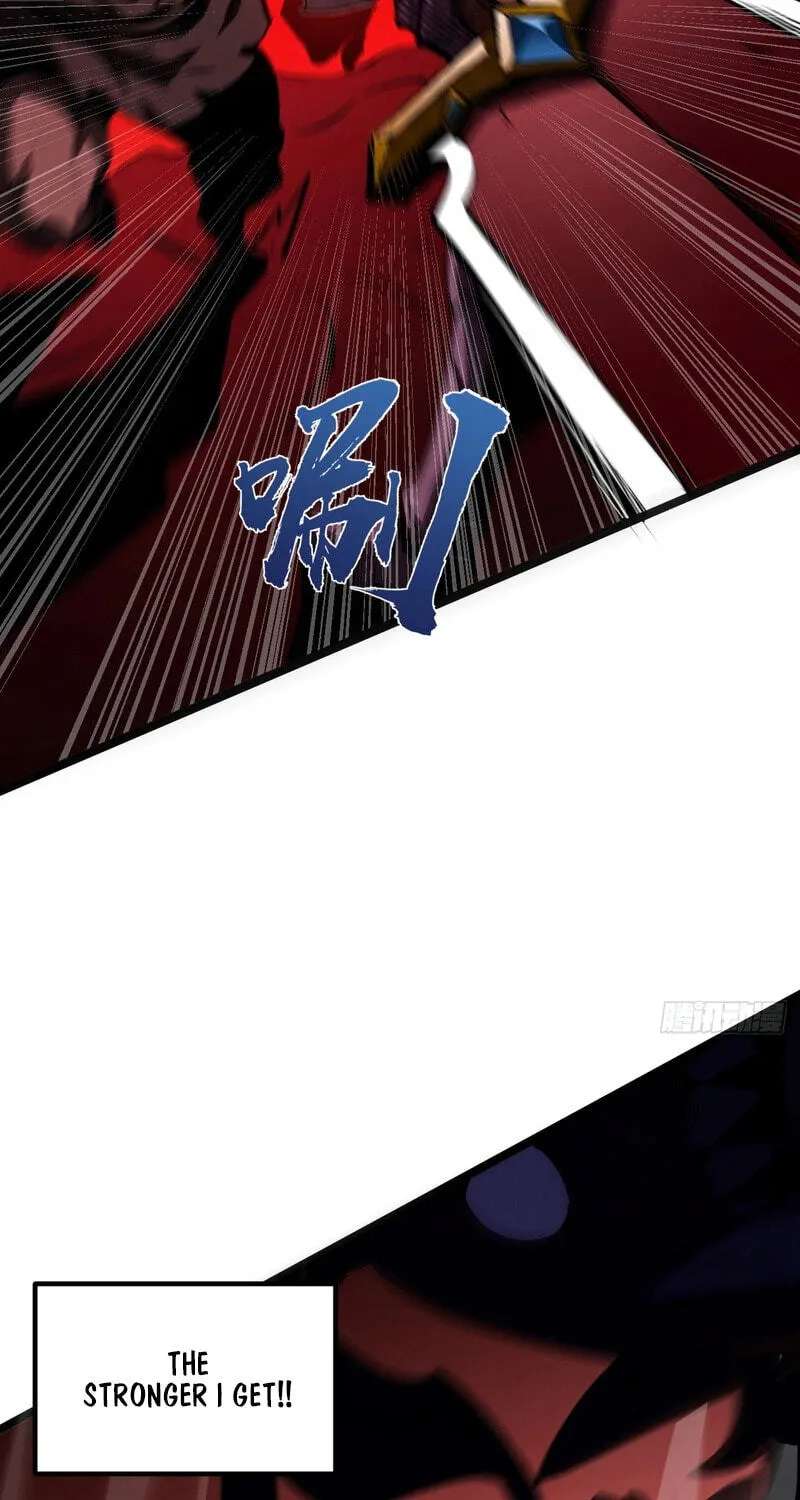 Rebirth of the Ultimate War God Chapter 37 - page 13