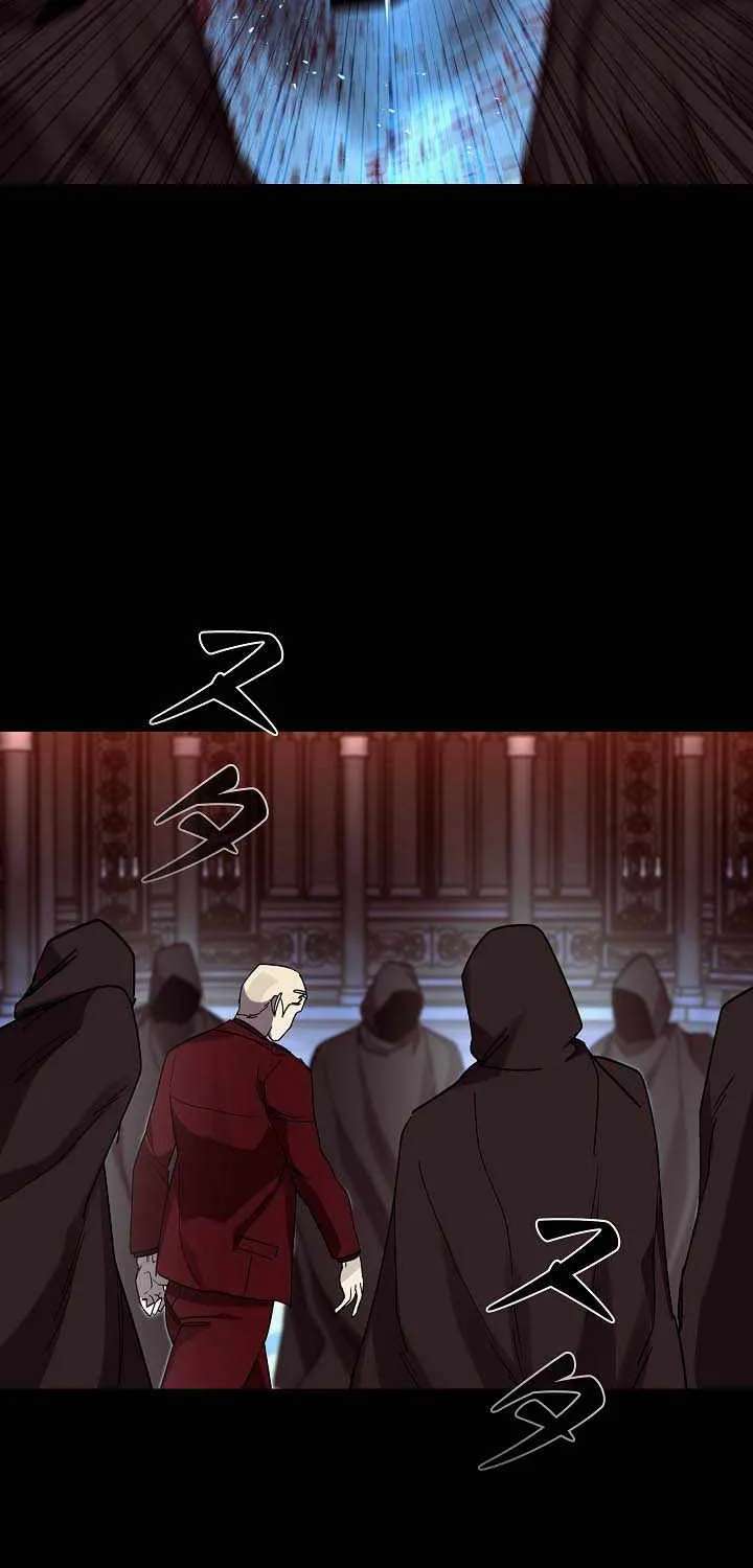 The Devil's Advocate: Hell's Ruthless Prosecutor Chapter 42 - page 32