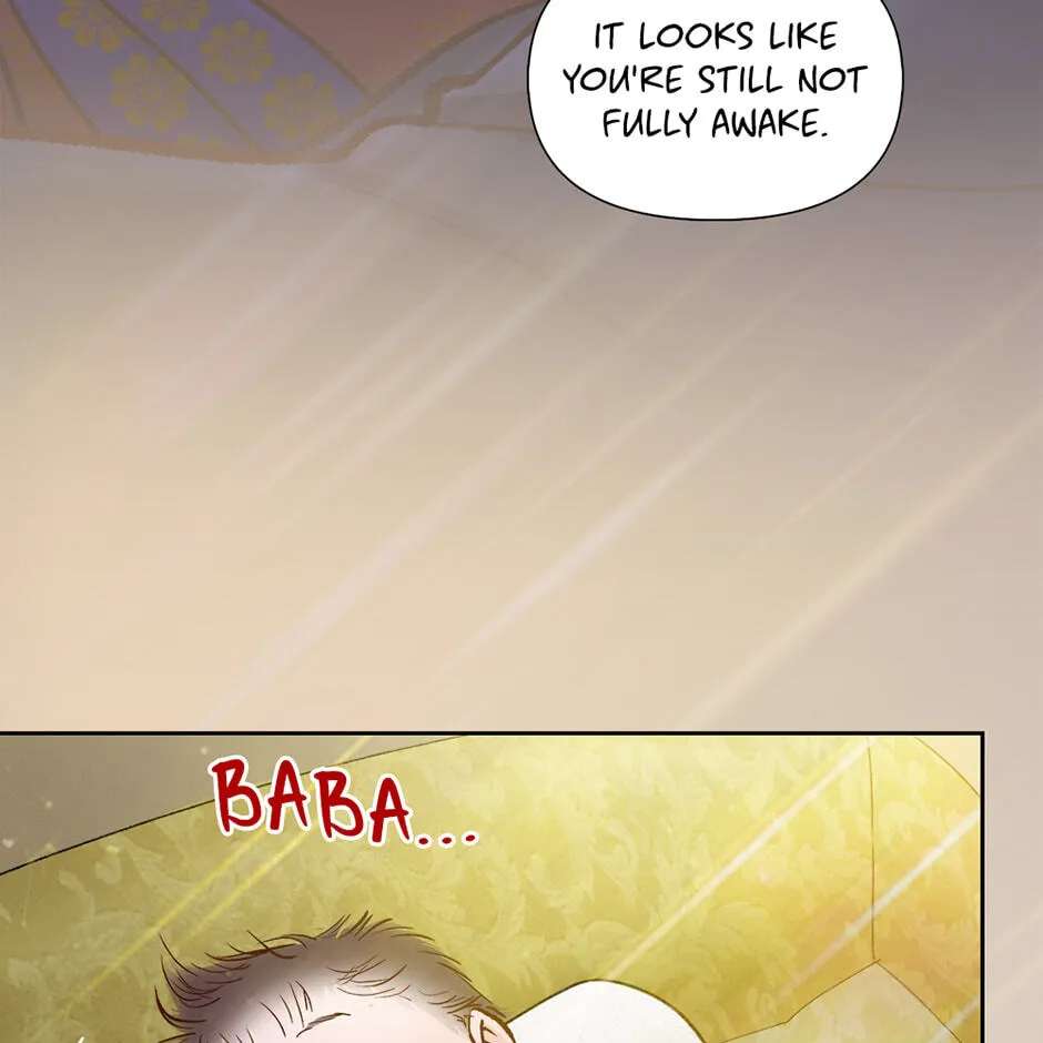 The Red Sleeve Chapter 172 - page 61