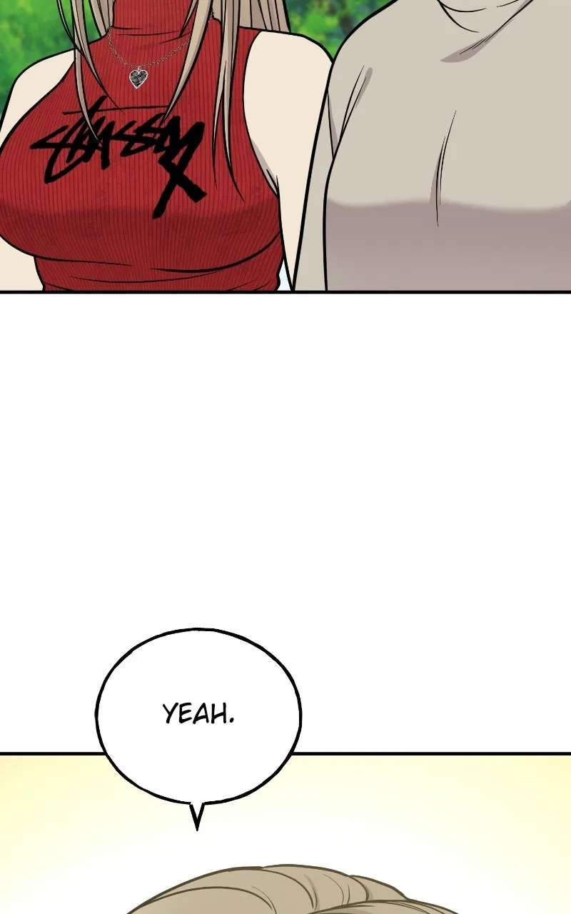 Hello, Little Griffin! Chapter 45 - page 57