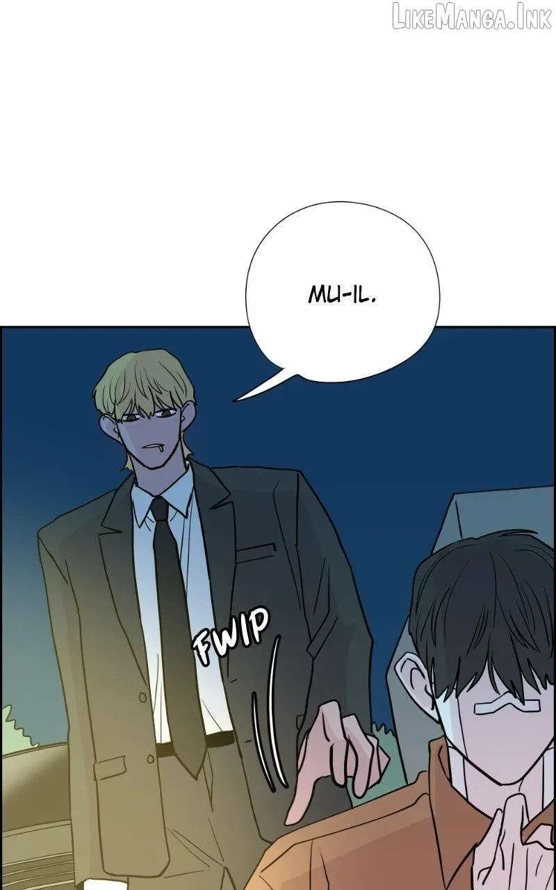 Love Letter Chapter 64 - page 52
