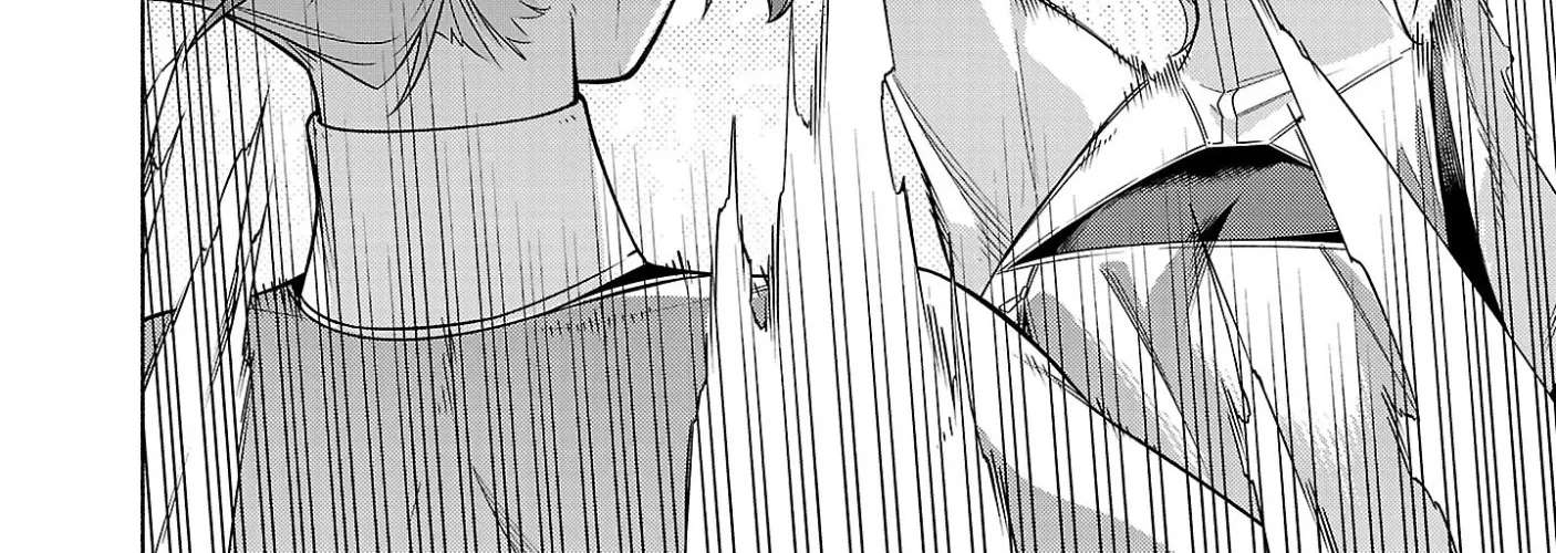 Dungeon" I Helped Someone and Went Viral Without Knowing It "Gameplay Chapter 17 - page 33