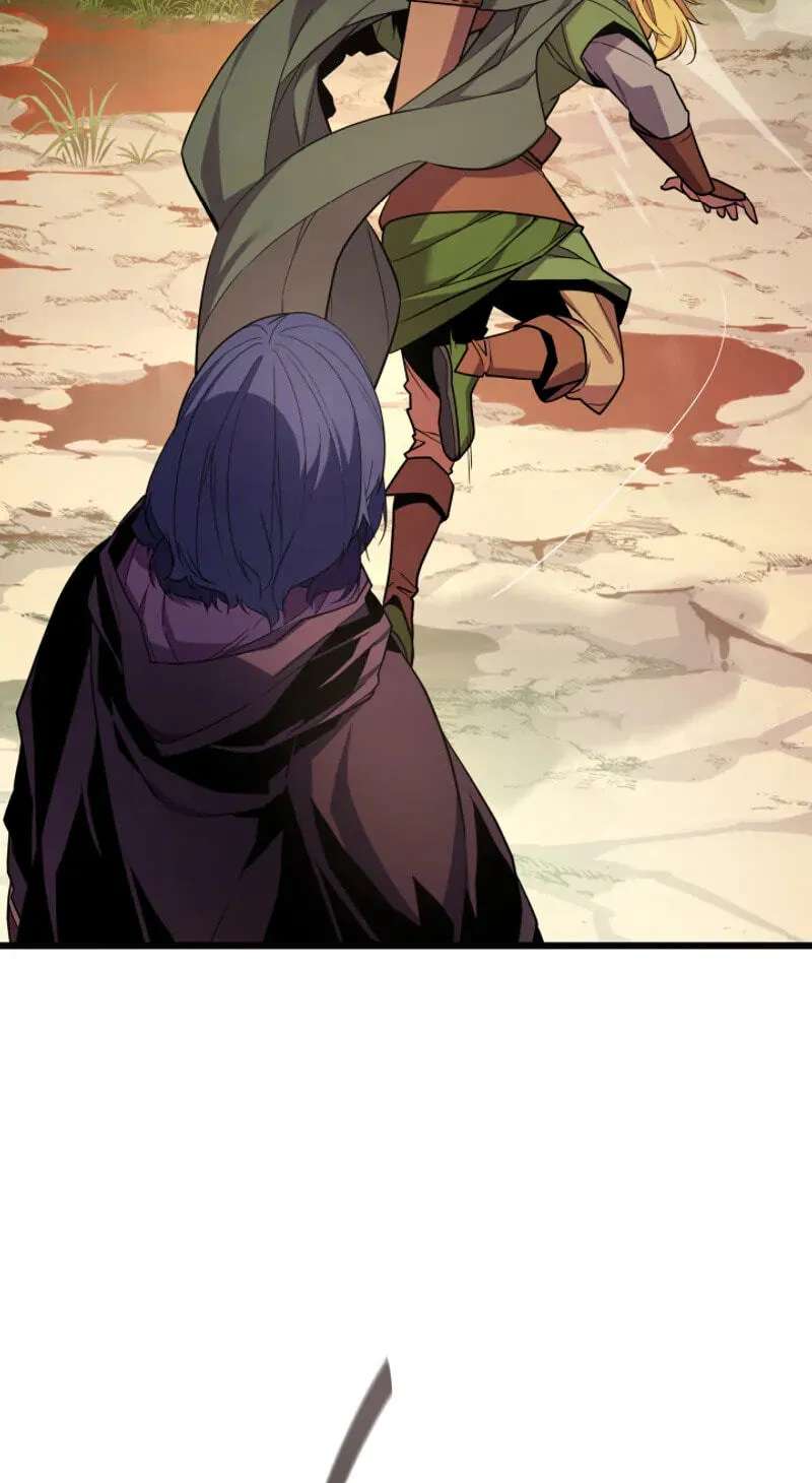 The Player of the Fallen Family Chapter 58 - page 35