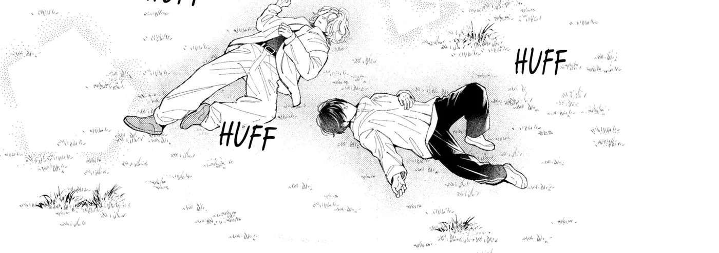 Love, That's an Understatement Chapter 32 - page 50