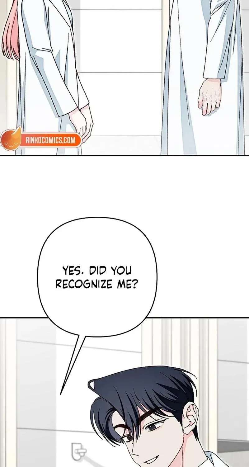 Misunderstanding blind date Chapter 18 - page 97
