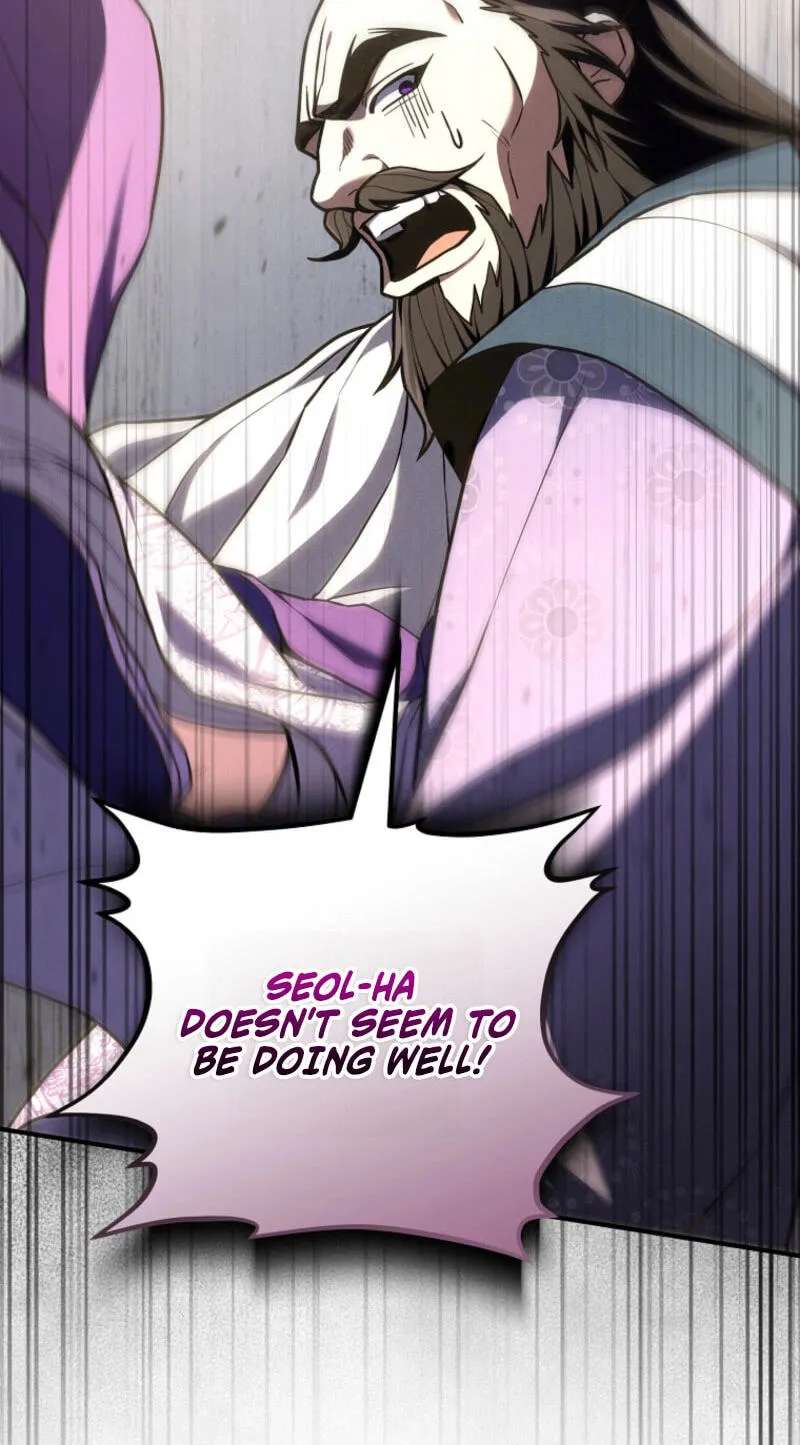 Third-rate Martial Family Becomes the Best Under Heaven Chapter 23 - page 36