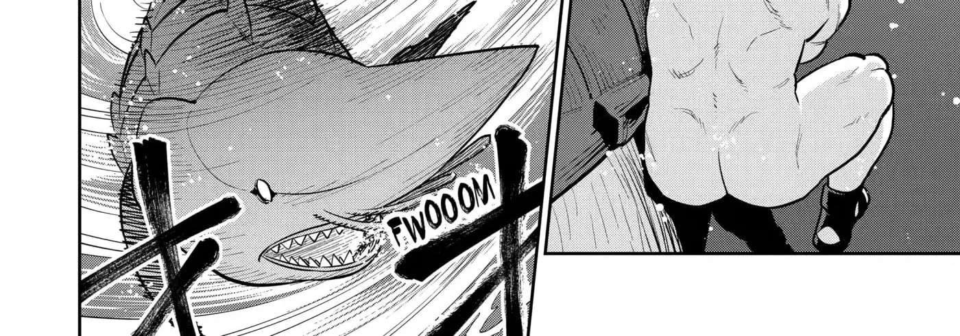 Saikyou wa Inaka Nouka no Ossan Deshita ~Saikou Rank no Dragon o Kujo Shita Kekka, Jitsuryoku ga Sekai ni Baremashita~ Chapter 24 - page 48