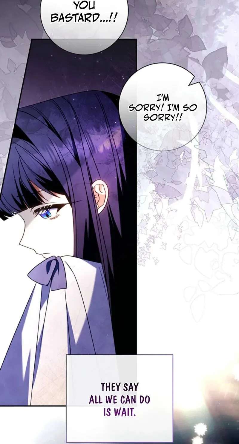 Don't Mind Me, Daddy Chapter 91 - page 48
