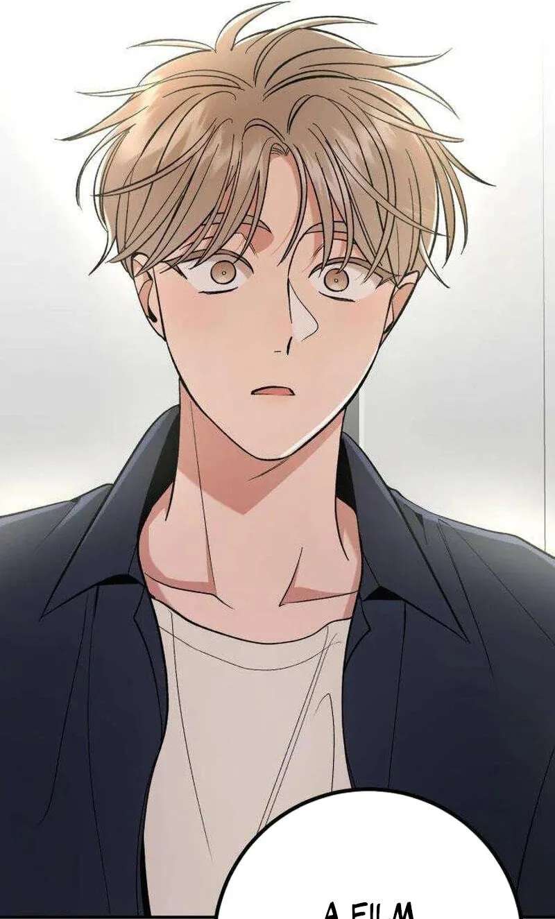If You Don't Date, You Die! Chapter 36 - page 4