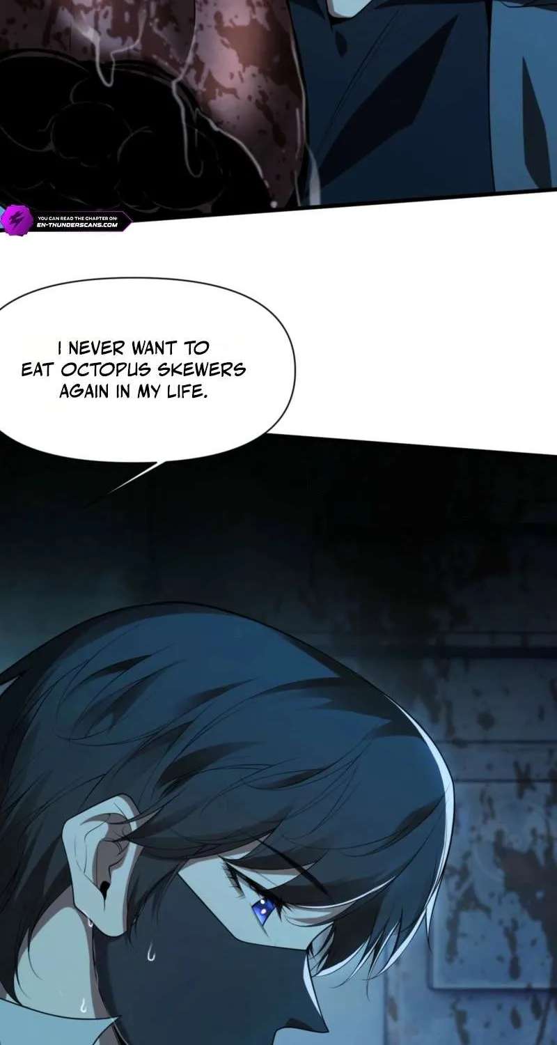 Transmigrating Into The Cyber Game After Being On Top For Killing Boss Chapter 63 - page 8