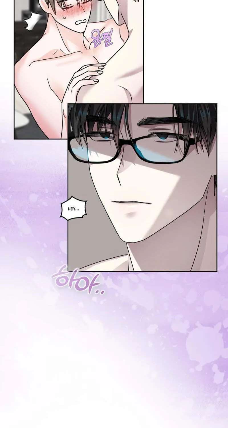 Until I Call Your Name Three Times Chapter 22 - page 37