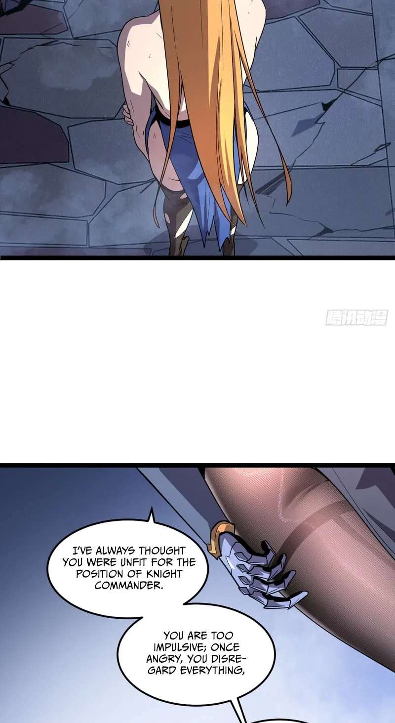 I'm Really Not A Monster Chapter 3 - page 46