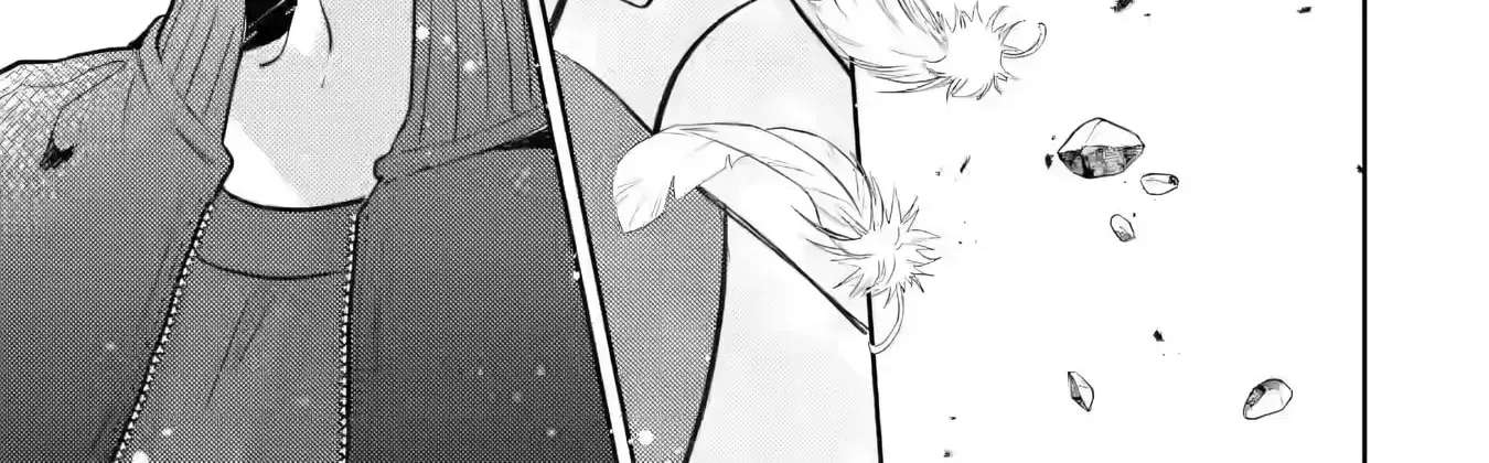 Gyaru ni Yasashii Otaku-kun Chapter 33 - page 43