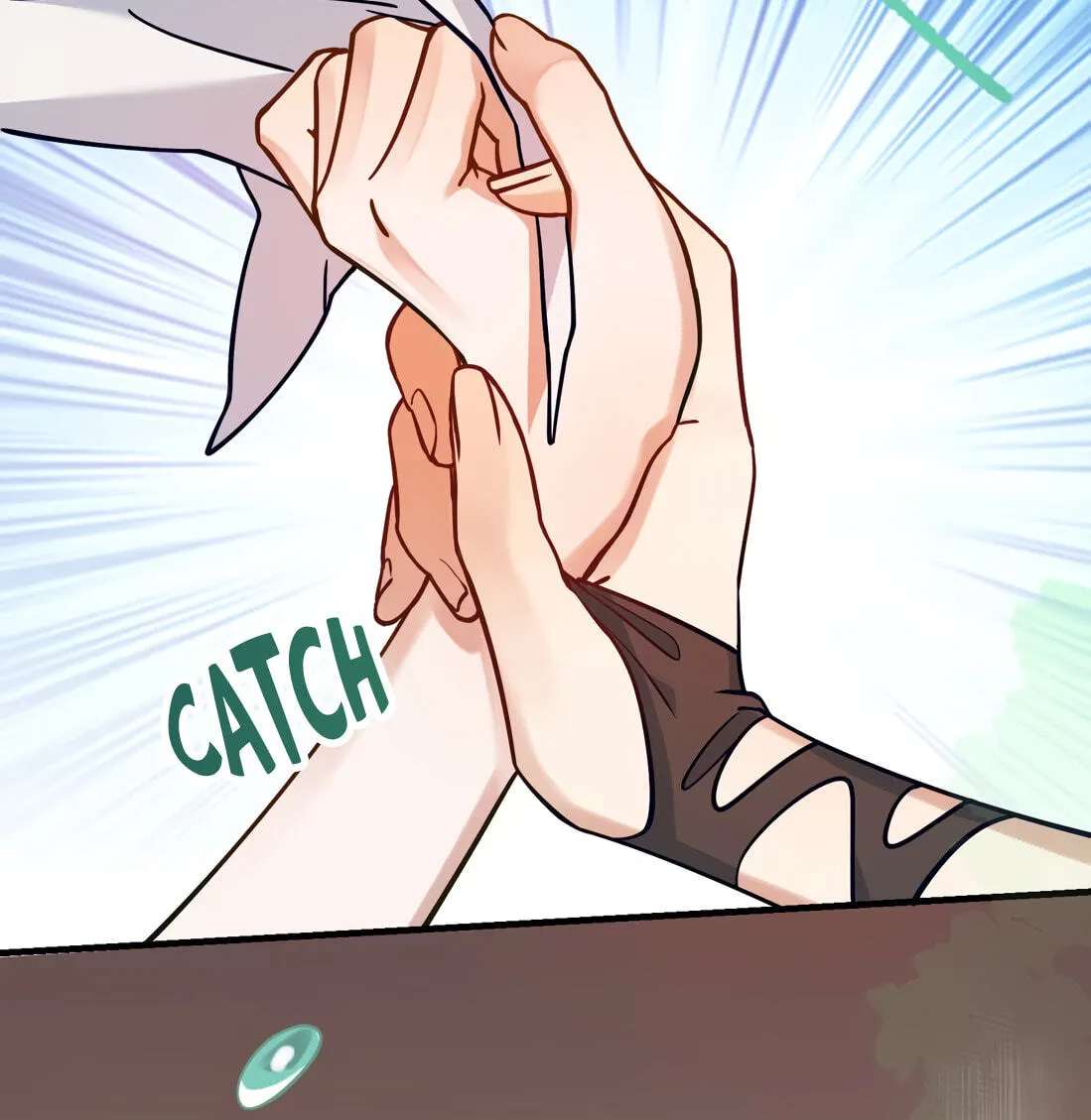 Wo Xin Fei Shi Chapter 13 - page 61
