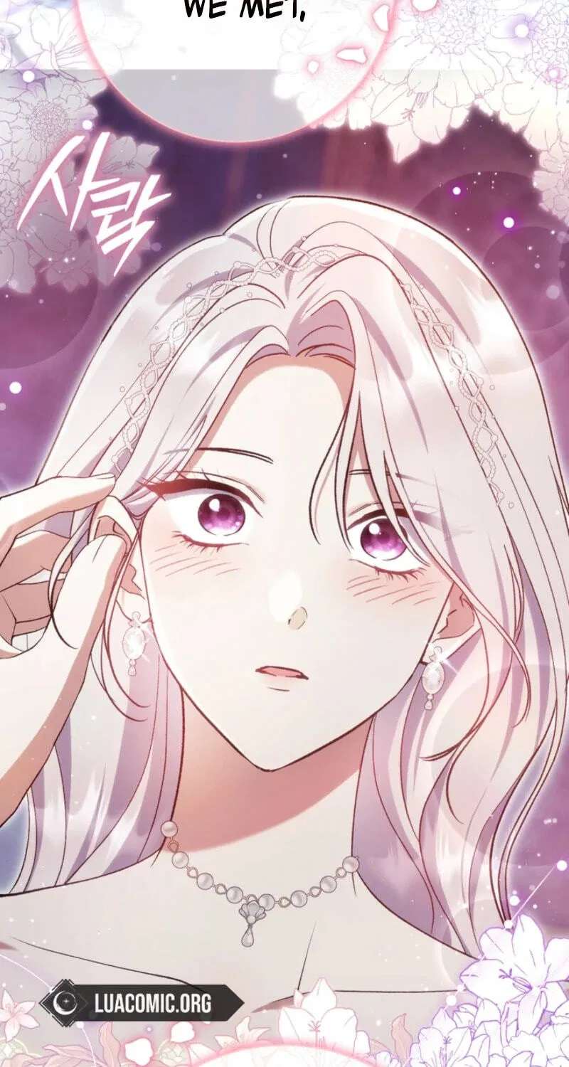 The Villainess's Blind Date Is Too Perfect Chapter 142 - page 41