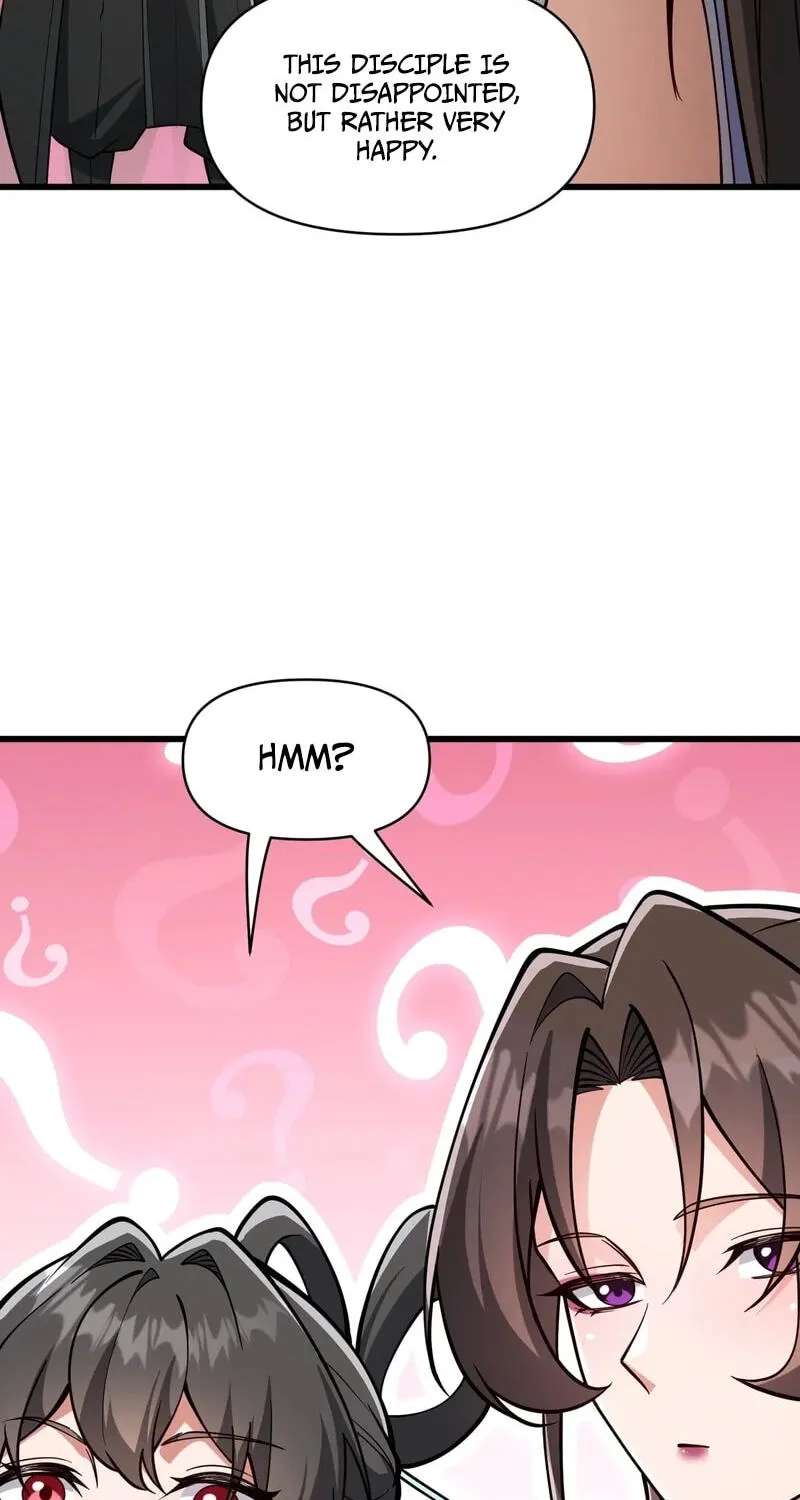 Infinite Rebate: Back Off, Senior Sister Chapter 35 - page 67