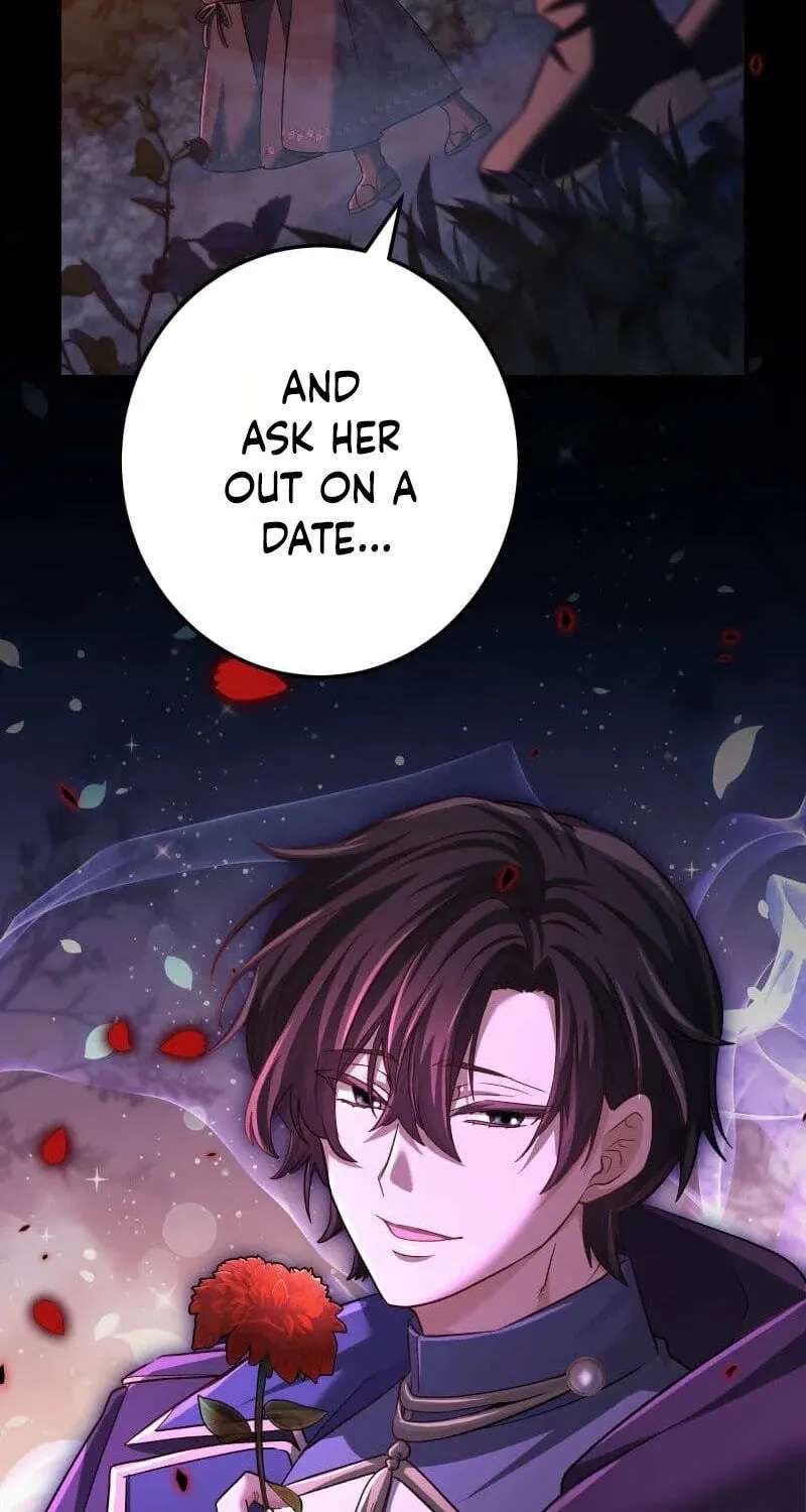 I Leave You Because I Love You Chapter 36 - page 35