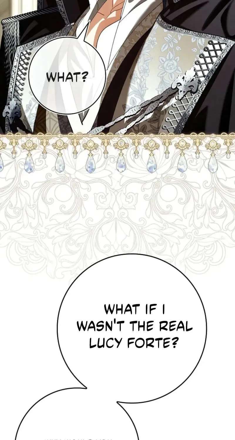 We Don't Know Each Other Anymore Chapter 33 - page 62