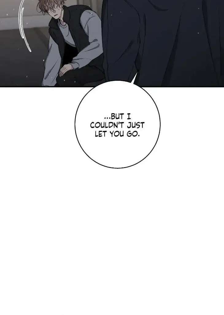 Reluctant Encounters Chapter 64 - page 61