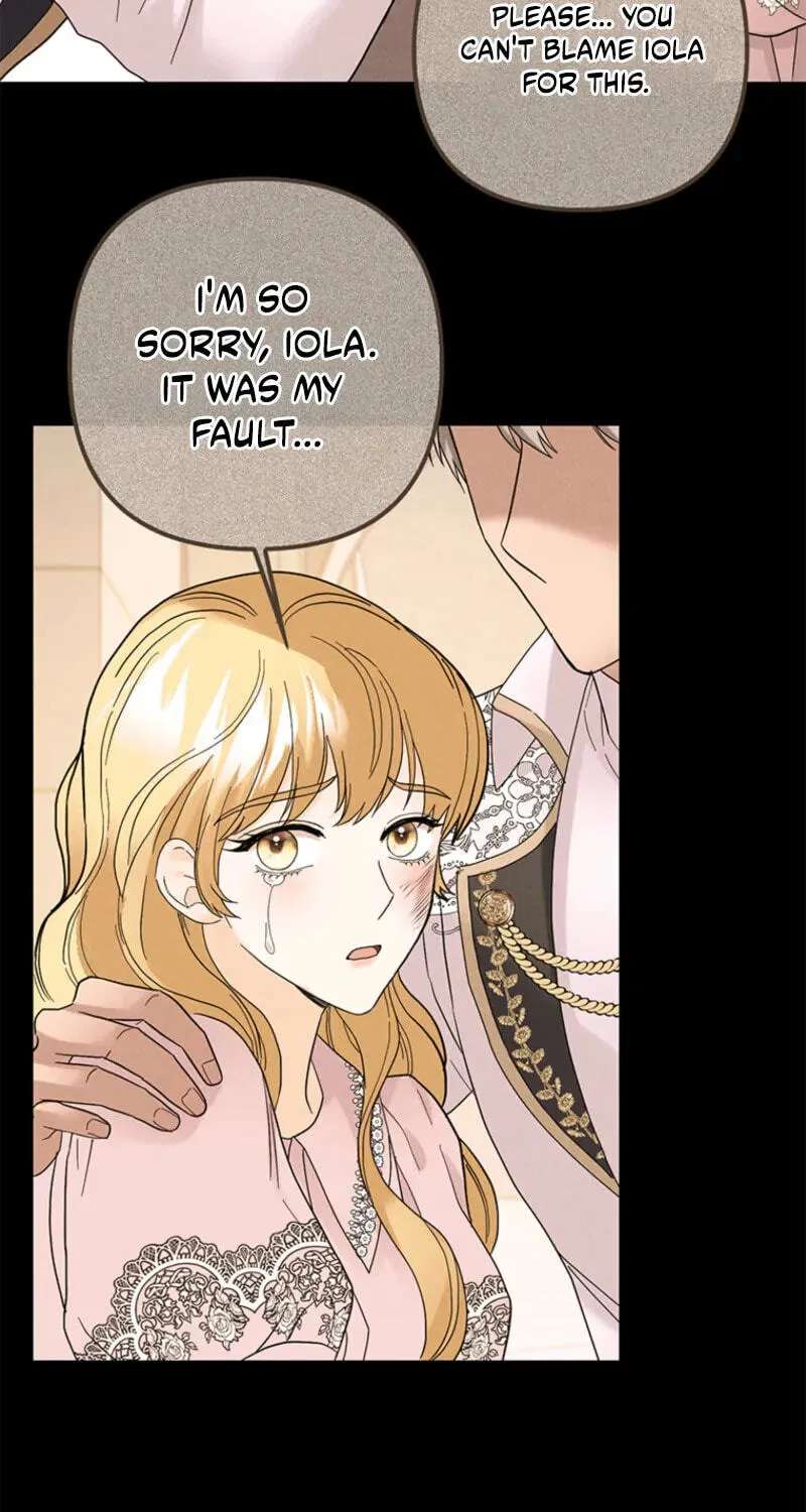 A Dark Secret Romance With a Former Saintess Chapter 31 - page 51