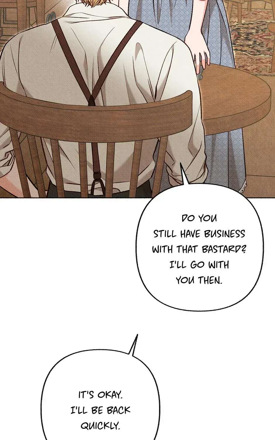 Dear My Rude Darling With Multiple Personality Chapter 71 - page 81