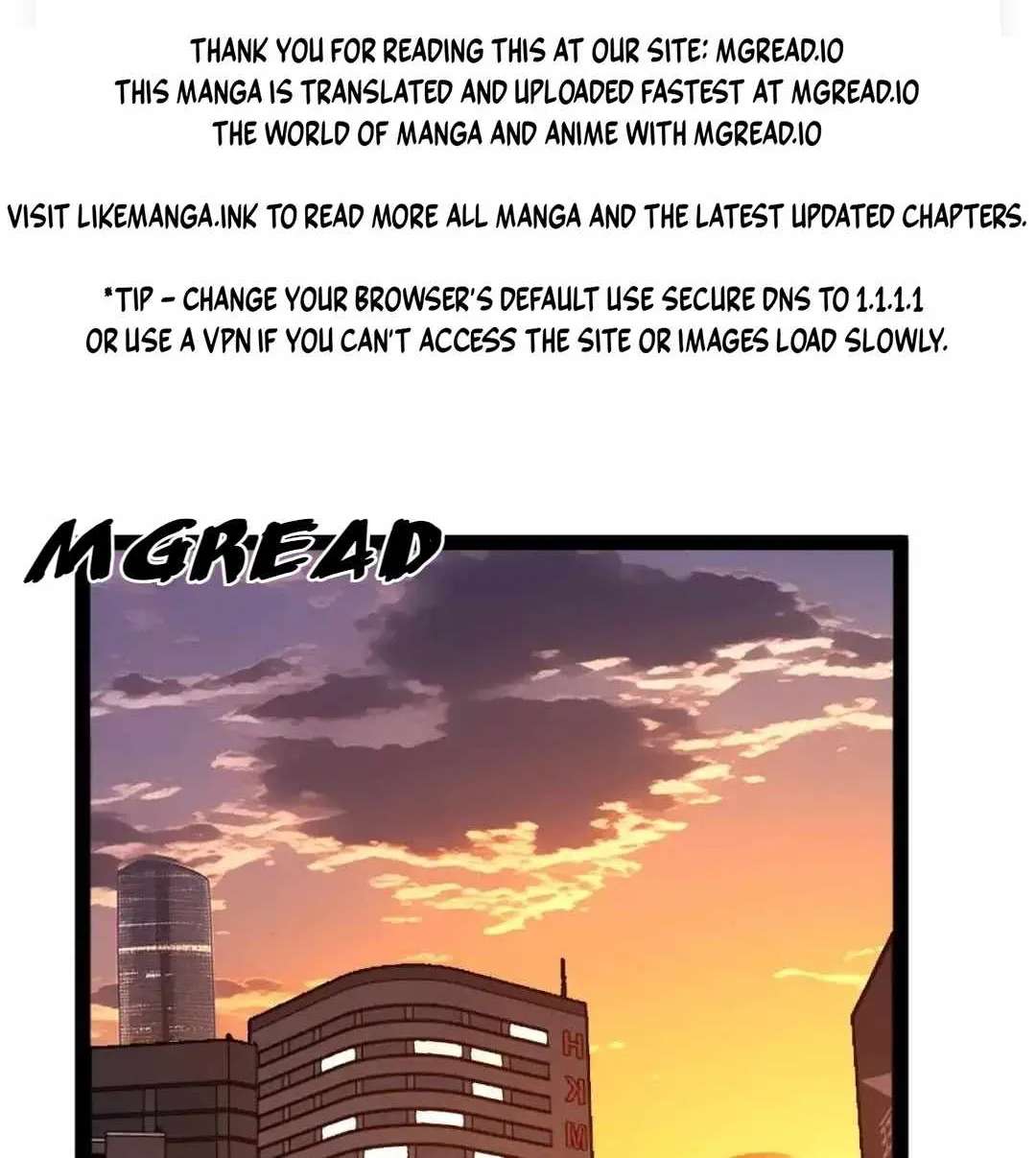 God-level Assassin, I’m the Shadow Chapter 141 - page 2
