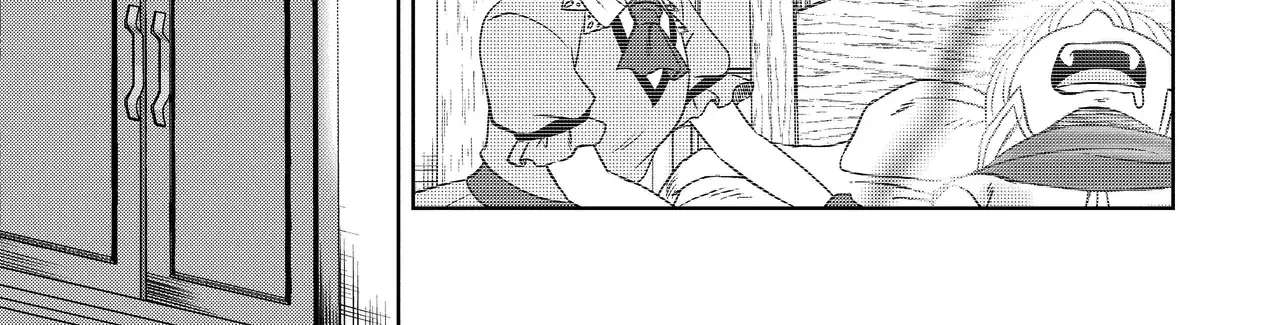 Genderbent Hero and Genderbent Demon Lord Chapter 1 - page 26