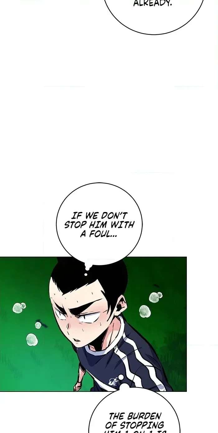 Top Corner Chapter 264 - page 80