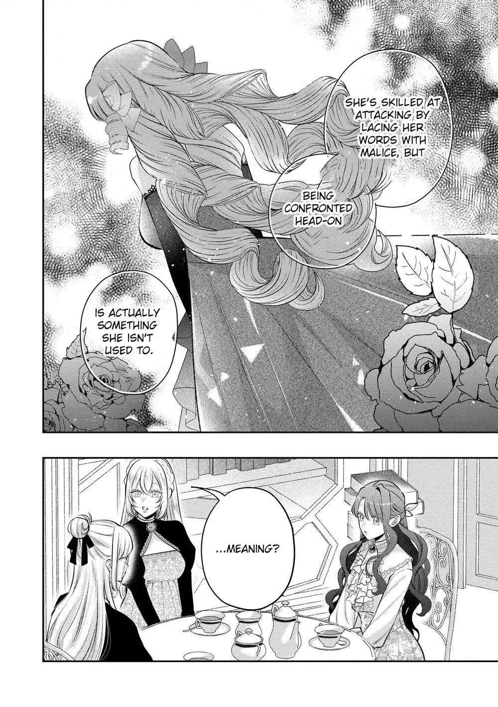 Cast Away as a Sacrifice, Loved as a Saint by a Frontier Marquis Chapter 22 - page 26