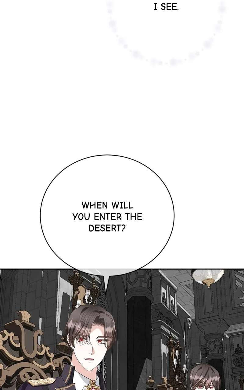 Reborn As the CharacterThat Never Existed Chapter 88 - page 59