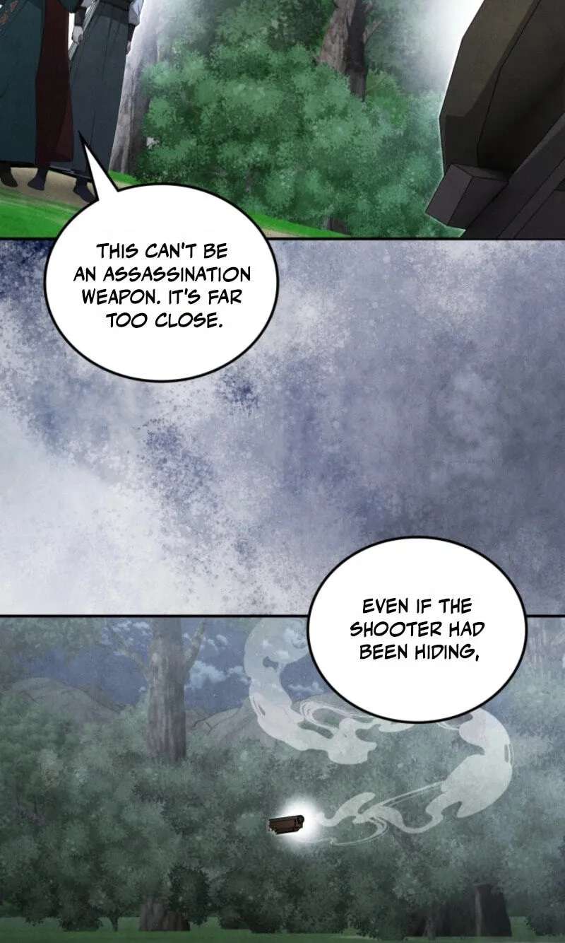 How to Survive as a Martial World Civil Servant Chapter 78 - page 46