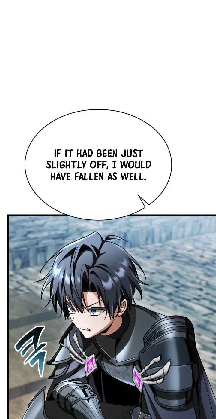 Dukedom's Legendary Prodigy (Pre-serialization) Chapter 63 - page 92