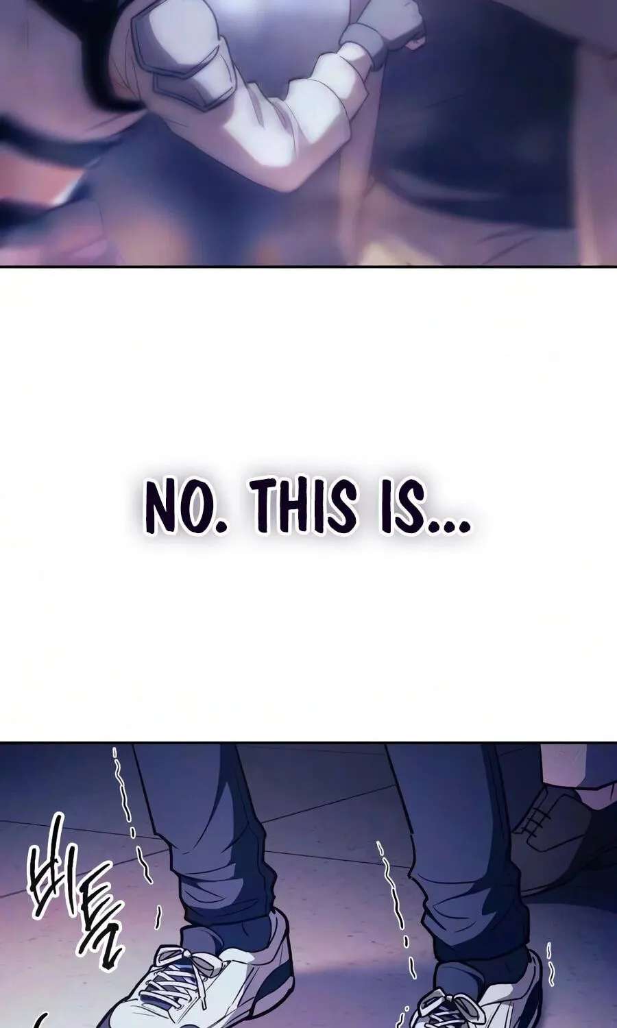 My S-Class Hunters Chapter 184 - page 151