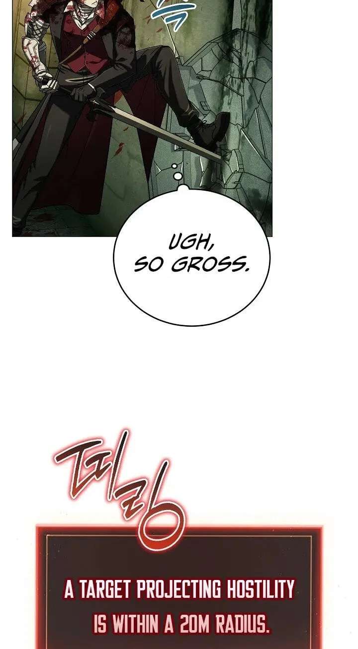 Is It a Problem if the Protagonist Is a Persona-Obsessed Character? Chapter 28 - page 40