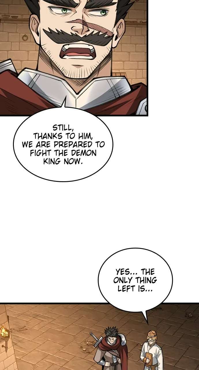 The DespisedDark Mage Lives Again Chapter 37 - page 64
