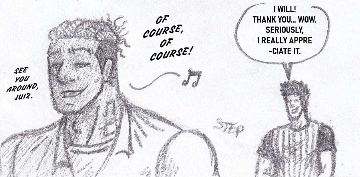 Convict Colosseum Chapter 84.5 - page 64