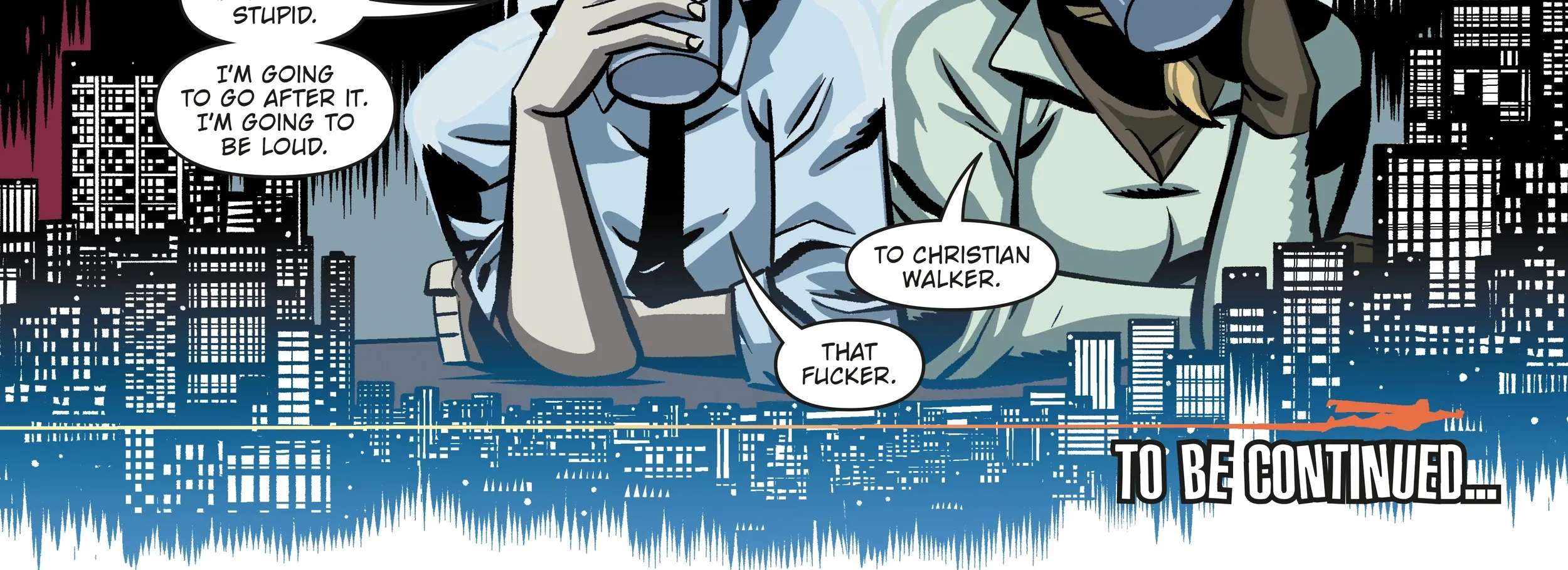 Powers 25 Chapter 12 - page 66